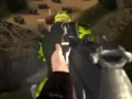 Гульня Bullet Force 