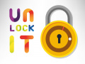 Гульня UnlockIT