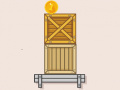 Гульня Unstackable 