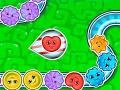 Гульня Jelly Land 