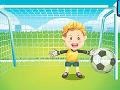Гульня Goal! Goal! Goal! 