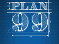 Гульня Plan 99 