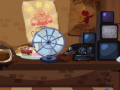 Гульня Five nights at Freddy's: Clown Nights 