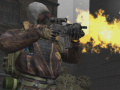 Гульня Apocalypse City Last Stand 