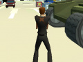 Гульня Crime City 3D 