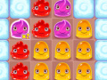 Гульня Pudding Land 2