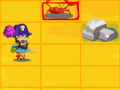 Гульня Blackbeard Island 