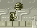 Гульня Evil Robot Stole My Girlfriend 