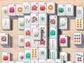 Гульня Duck Pond Mahjong 