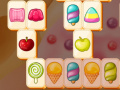 Гульня Sugar Mahjong 