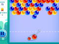 Гульня Tingly Bubble Shooter 