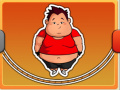 Гульня Fit the Fat 