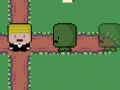 Гульня Monster Rush 