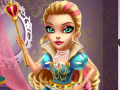 Гульня Pure Princess Real Makeover 