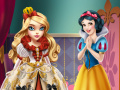 Гульня Tailor for Pure Princess 