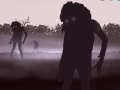 Гульня Run Into Death 