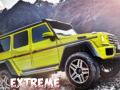 Гульня Extreme Jumping Car
