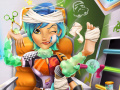 Гульня Star Rebel Hospital Recovery 
