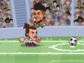 Гульня Heads Arena Soccer All Stars 