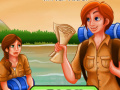 Гульня Bubble Raiders The Sun Temple 