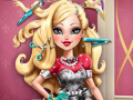 Гульня Pure Princess Real Haircuts