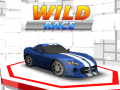 Гульня Wild Race