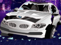 Гульня Click Car