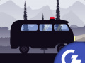 Гульня Tricky Trip
