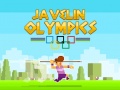 Гульня Javelin Olympics
