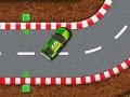 Гульня Speed Rush