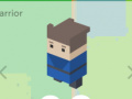 Гульня Blocker