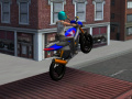 Гульня Legend Motorbike