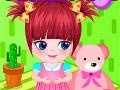 Гульня Princess Mia's Room