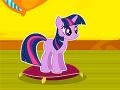 Гульня My Little Pony Winter Fashion 3