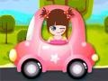 Гульня Mia Car Accident