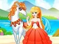 Гульня White Horse Princess 2