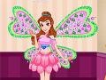 Гульня Beauty Princess Winx Style