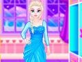 Гульня Frozen Date