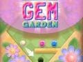 Гульня Mini Putt Gem Garden