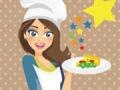 Гульня Cooking with Emma: Tomato Quiche