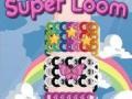 Гульня Super Loom: Triple Single