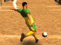 Гульня Pele Soccer Legend