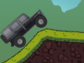 Гульня Off Road Climber