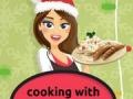 Гульня Cooking with Emma: Potato Salad