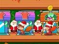 Гульня Mia Christmas Mall