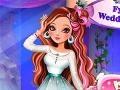 Гульня Fynsy's Wedding Salon