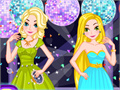 Гульня Princess Graduation Prom