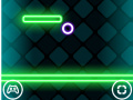 Гульня Geo Jump