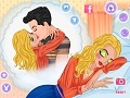 Гульня Day Dream Lover