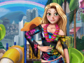 Гульня Birthday Dress up Party 